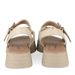 Sandalen BEIGE