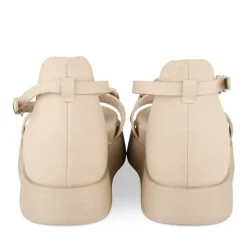 Sandalen BEIGE