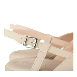 Sandalen BEIGE