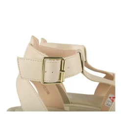 Sandalen BEIGE
