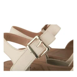 Sandalen BEIGE