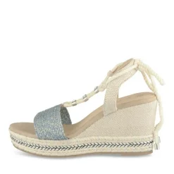 Sandalen BLAUW