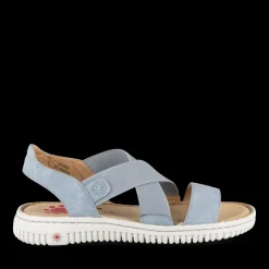 Sandalen BLAUW
