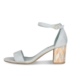 Sandalen BLAUW