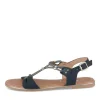 Sandalen BLAUW