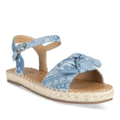 Sandalen BLAUW