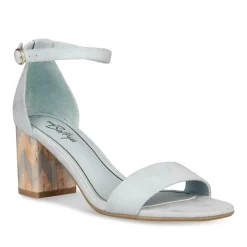 Sandalen BLAUW