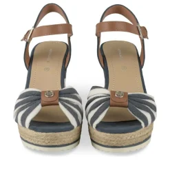Sandalen BLAUW