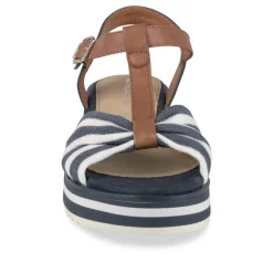 Sandalen BLAUW
