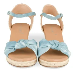 Sandalen BLAUW