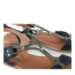 Sandalen BLAUW
