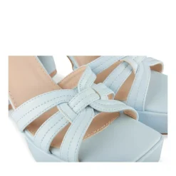 Sandalen BLAUW