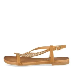 Sandalen COGNACKLEUR