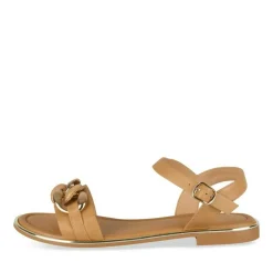 Sandalen COGNACKLEUR