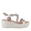 Sandalen COGNACKLEUR