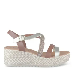 Sandalen COGNACKLEUR