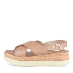 Sandalen COGNACKLEUR