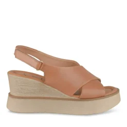 Sandalen COGNACKLEUR