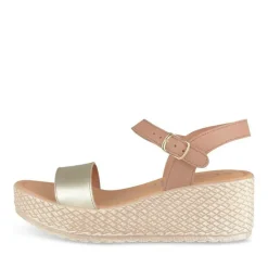 Sandalen COGNACKLEUR