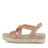 Sandalen COGNACKLEUR