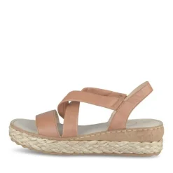 Sandalen COGNACKLEUR