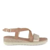 Sandalen COGNACKLEUR