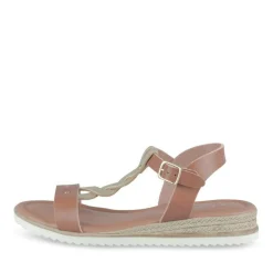 Sandalen COGNACKLEUR