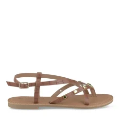 Sandalen COGNACKLEUR