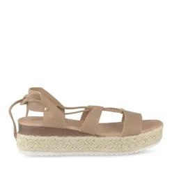 Sandalen COGNACKLEUR