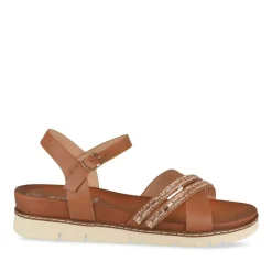 Sandalen COGNACKLEUR