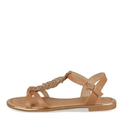 Sandalen COGNACKLEUR