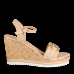 Sandalen COGNACKLEUR