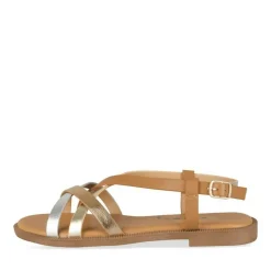 Sandalen COGNACKLEUR