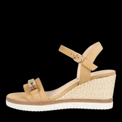 Sandalen COGNACKLEUR