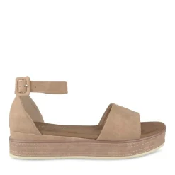 Sandalen COGNACKLEUR