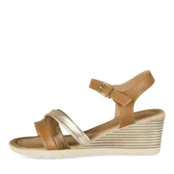 Sandalen COGNACKLEUR