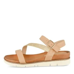 Sandalen COGNACKLEUR