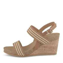 Sandalen COGNACKLEUR