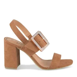 Sandalen COGNACKLEUR