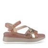 Sandalen COGNACKLEUR