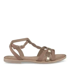 Sandalen COGNACKLEUR