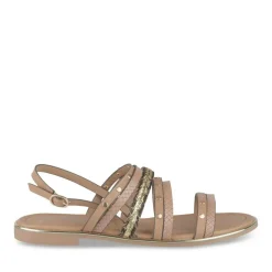 Sandalen COGNACKLEUR