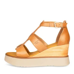 Sandalen COGNACKLEUR