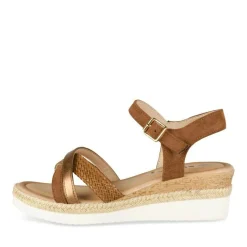 Sandalen COGNACKLEUR