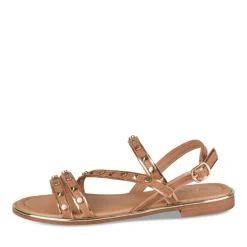 Sandalen COGNACKLEUR