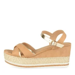 Sandalen COGNACKLEUR