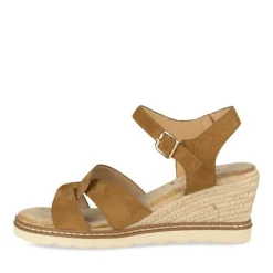 Sandalen COGNACKLEUR