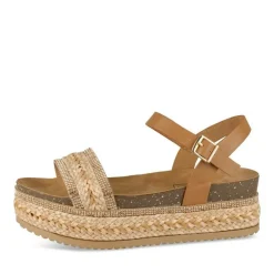 Sandalen COGNACKLEUR