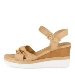 Sandalen COGNACKLEUR