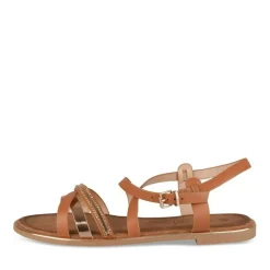 Sandalen COGNACKLEUR